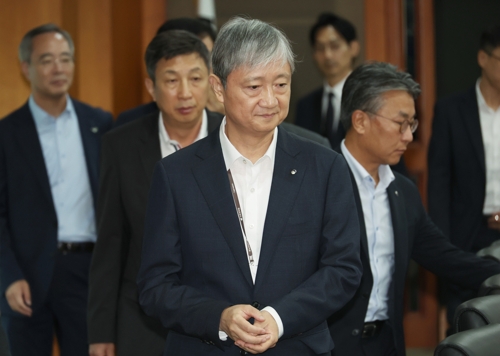 이찬진 "금감원 분리 안타깝게 생각…직원 <em class='find'온라인카지노 에스뱅크</em 노력"