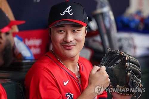 MLB 닷컴 "애틀랜타, 김하성에게 다년 계약 제안할 수 있어"