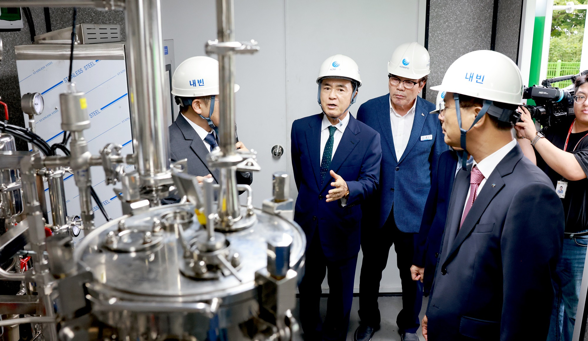 사설 카지노 최대 이산화탄소→에너지 생산, 충남서 <em class='find'빛</em 본다