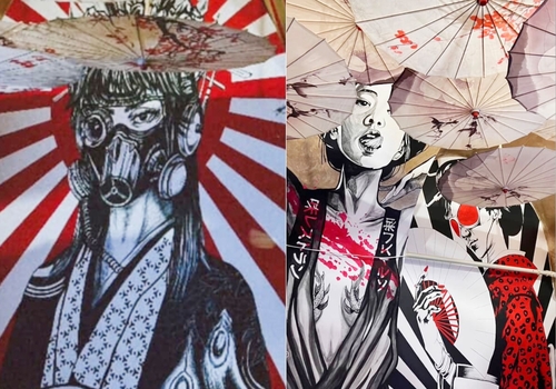 한식당에 웬 온라인카지노 경찰 벳위즈가…루마니아 교민들 '분통'