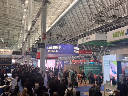 커지는 미 장수산업 "노화를 선택지로"…억만장자들 7조 원 투자