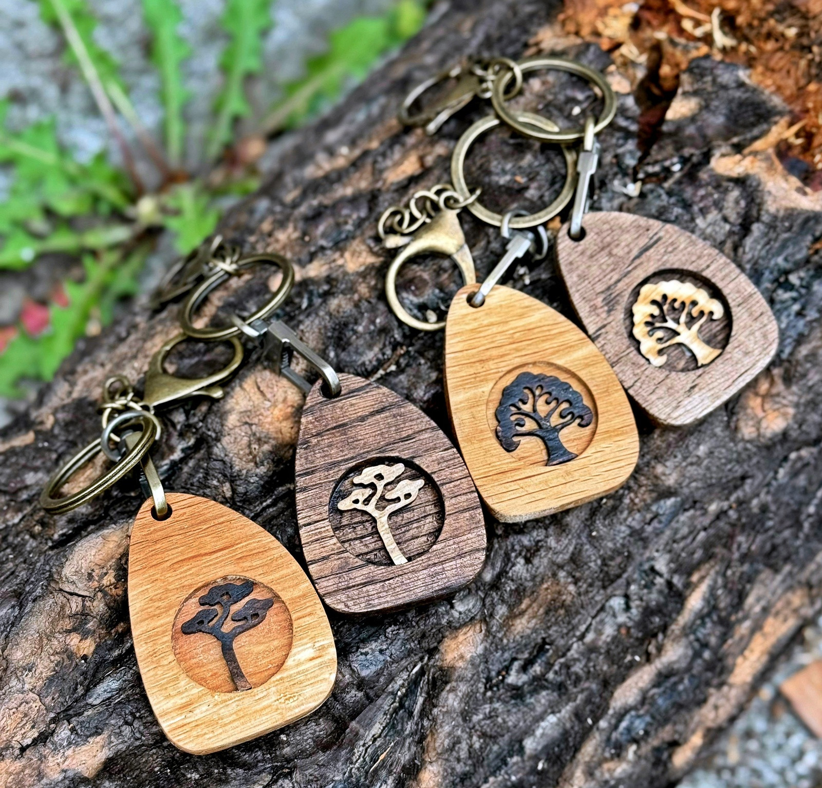 산불피해목 활용한 키링 출시…샌즈 카지노 사이트샌즈 카지노 사이트 가든숍서 판매 시작