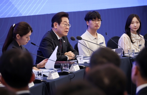 ‘국민성장펀드’ 150조로 확대…AI·반도체 등 첨단산업 전방위 지원