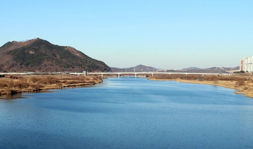 <em class='find'국회꽁 머니 카지노</em 연결 금강 횡단 교량 신설…2032년 완공