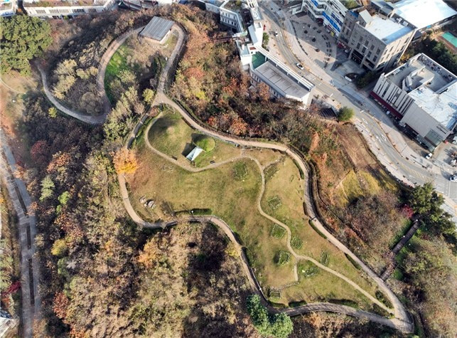 세종 한솔동 고분군, 세종시 첫 국가사적 지정…관보 고시