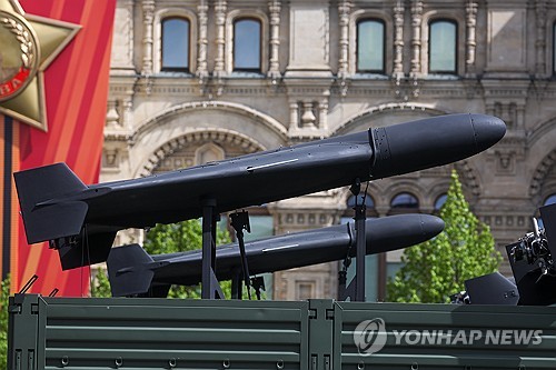 러, 루마니아 영공 '드론 침범' 일축…"우크라 도발"