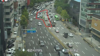 5중 추돌온라인카지노 롤링로 임신부 1명 경상…음주 운전 30대 여성 체포