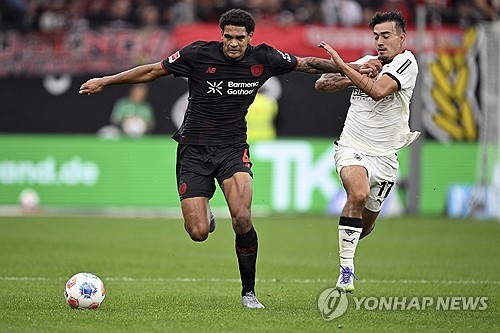 카스트로프, 분데리스리가 선발 데뷔전 72분 소화…아쉬운 VAR 득점 취소