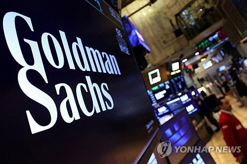 골드만삭스, 연말 S&P 500 온라인카지노 합법 벳무브치 6,800으로 상향