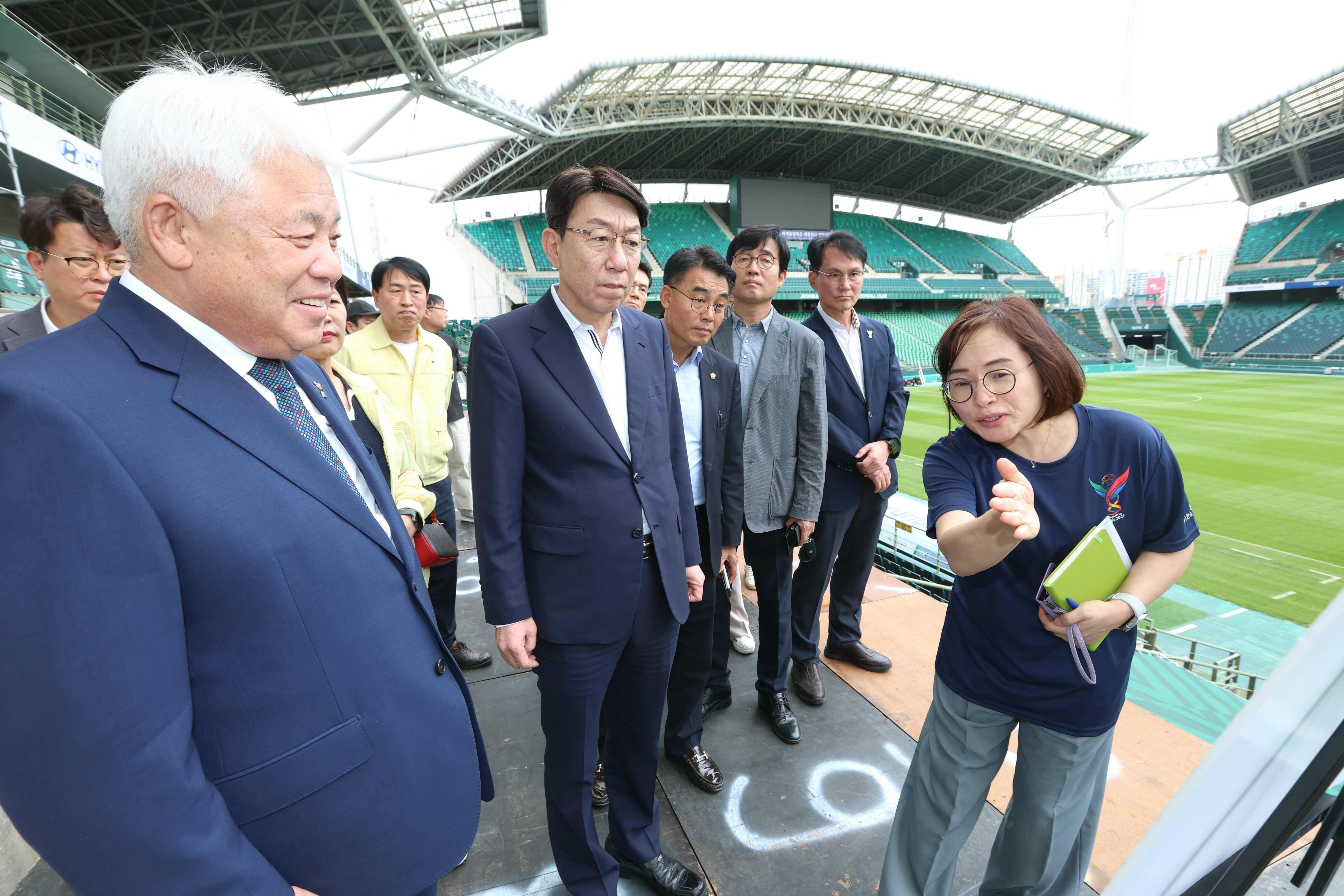 전주드론축구월드컵 준비 '온라인카지노 벳무브 <em class='find'무</em'…25일 개막