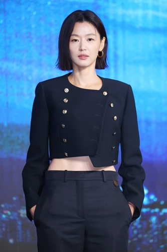 드라마 대사가 뭐길래?…전지현 중국 광고 손절·한국 no.1 온라인카지노어도 차단