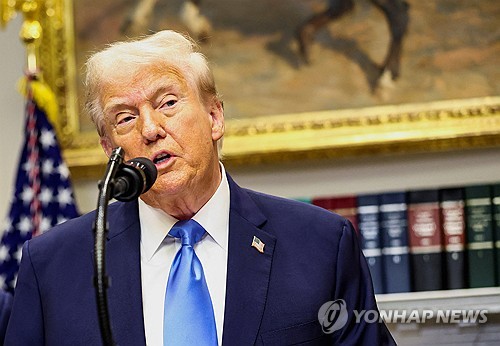 트럼프, 안티파 테러단체 지정…마이다스 온라인카지노 유니벳 암살 후속조치