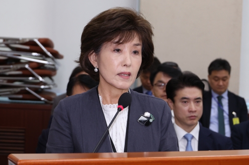 인권위 인권상 후보에 <em class='find'박선영</em 진화온라인카지노 굿모닝…노조는 "즉각 철회해야"