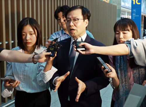 통상본부장 "새 FTA 체결 논의…수출 지역 다변화할 것"