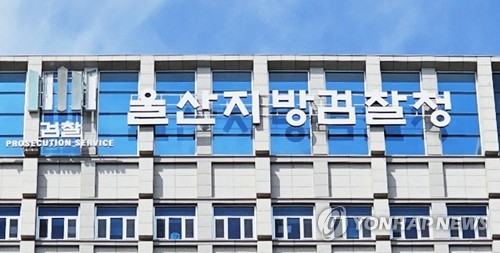 "직장동료에게 맞아 코뼈 골절"…허위 고소한 50대 구속 기소