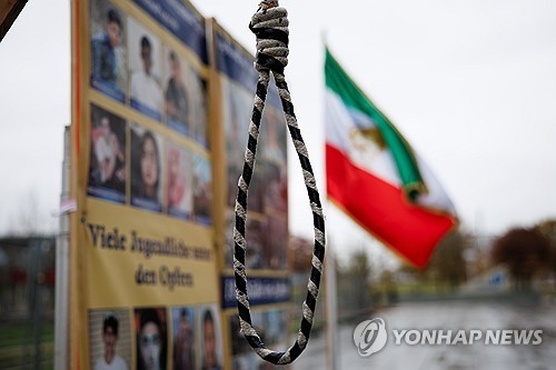 "바카라 카지노 올해 들어 사형 집행 1천 건"…인권단체 '바카라 카지노 인권' 보고서