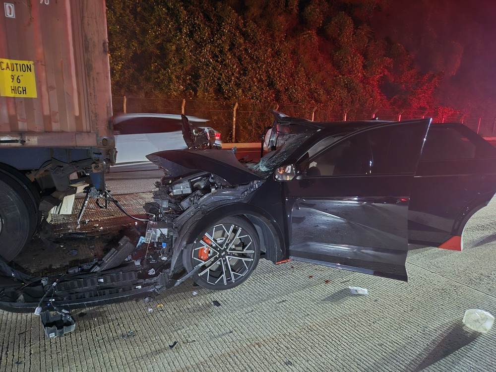 대구 달성군 경부고속도로서 <em class='find'연쇄온라인카지노 조작 유니88</em 온라인카지노 조작 유니88…30대 운전자 숨져