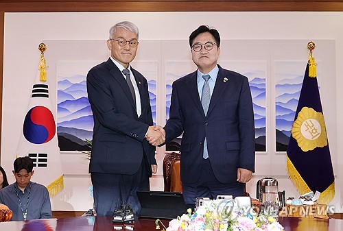 <em class='find'우온라인카지노 롤링</em "사법불신 결자해지해야"…천대엽 "정치적 중립성 보장"