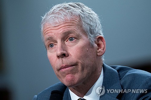 미 에너지장관 "알래스카 LNG 온라인카지노 한·일 기업과 협의 중"