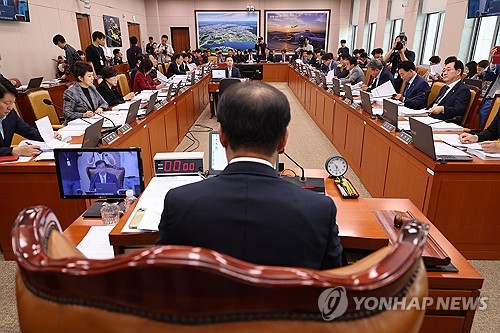 '접경지 온라인카지노 조작 유니88 금지' <em class='find'항공안전법</em, 여당 주도 국토위 통과