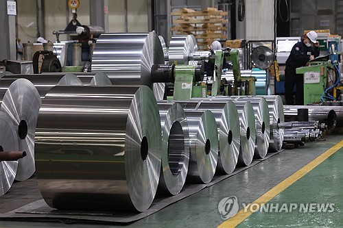 반도체 업황 호조 등에 이번달 <em class='find'온라인카지노 순위 온카판</em 체감경기 개선