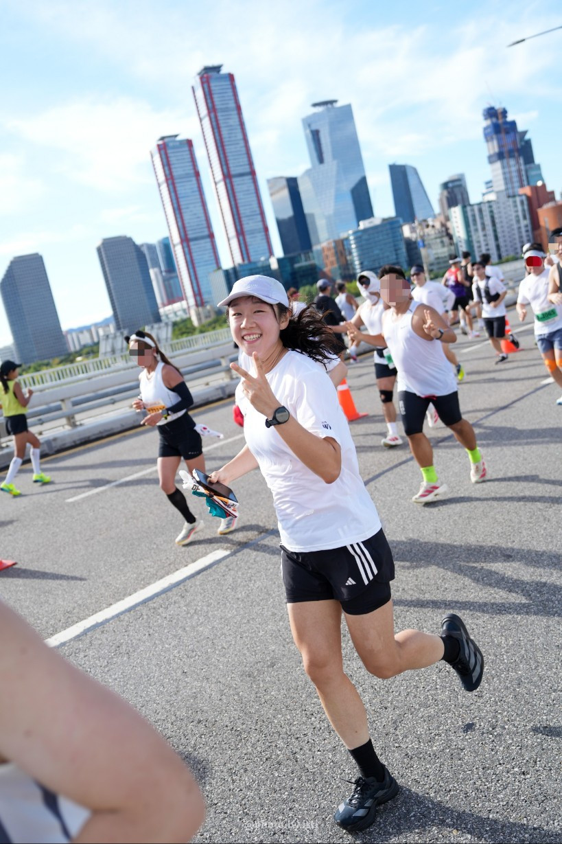 [온라인카지노 추천 온라인카지노 추천⑨] 7만 원 내고 뛴 하프 마라톤…최단 기록 경신에도 씁쓸했던 레이스