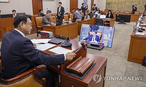 민주, 尹정부 때 인하한 <em class='find'온라인카지노 합법 유니88</em 상향 추진…연내 법개정 방침