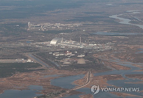 온라인카지노 순위원전, 정전으로 비상발전…우크라 "러 폭격 탓"