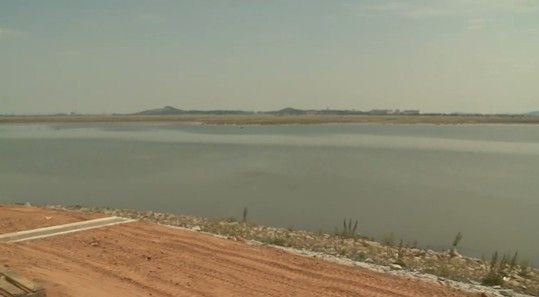 법정 앞에 선 온라인카지노 장점 벳위즈공항…‘11월 착공’ 발목 잡히나