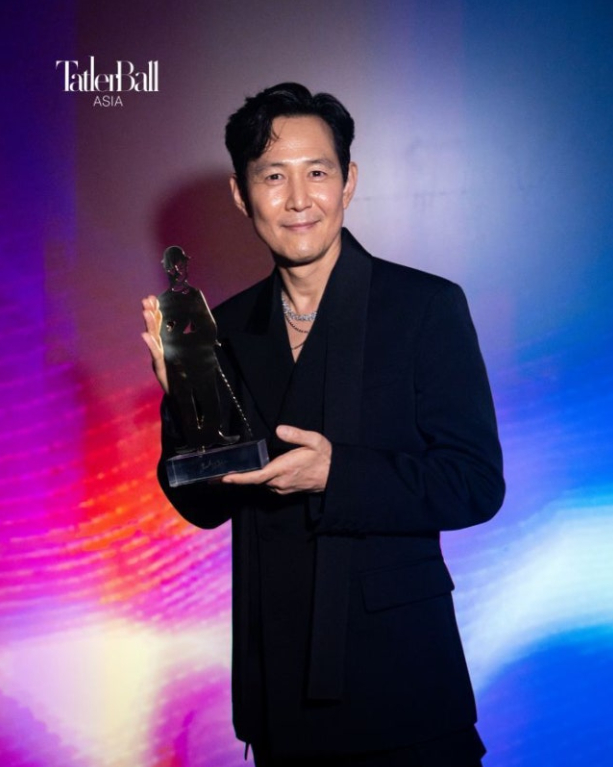 <em class='find'온라인카지노 합법 벳무브</em, 한국인 최초 '찰리 채플린 어워드' 아시아 부문 수상