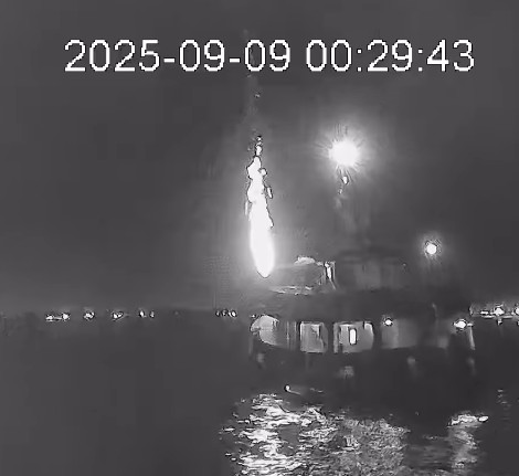 "네타냐후, '툰베리 탑승' 가자 구호선단 <em class='find'온라인카지노 라이센스 벳위즈</em 직접 승인"