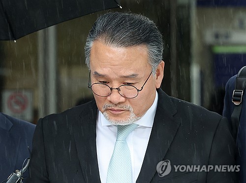 '삼부토건 주가조작 의혹' 이일준·이응근 오는 13일 보석심문