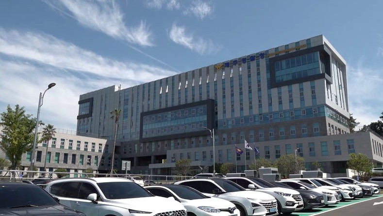 '군사시설 무단 촬영' 수사받은 외국인 7명…국적은 중국·대만