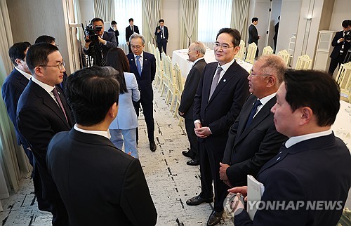 대내외 불확실성에 빨라진 '인사 시계'…내달 <em class='find'4대온라인카지노 쿠폰</em '인사태풍' 전망