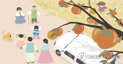 한국도 중국도 역대급 '황금연휴'에…소비주 '훈풍' 부나