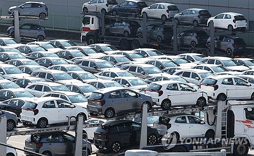 '관세 직격탄' 현대차·기아, 3분기 관세 비용 2조원대 전망