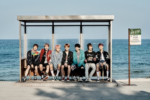 BTS '봄날' 미 롤링스톤 선정 '21세기 최고의 노래' 37위