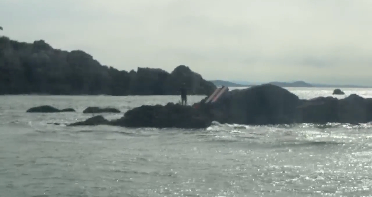 태안서 갯바위·갯벌 고립 사고 잇따라…해경 5명 카지노 룰렛 사이트