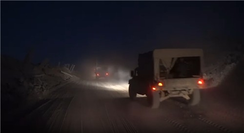 이스라엘군 "휴전 발효"…인질석방은 13일 정오까지