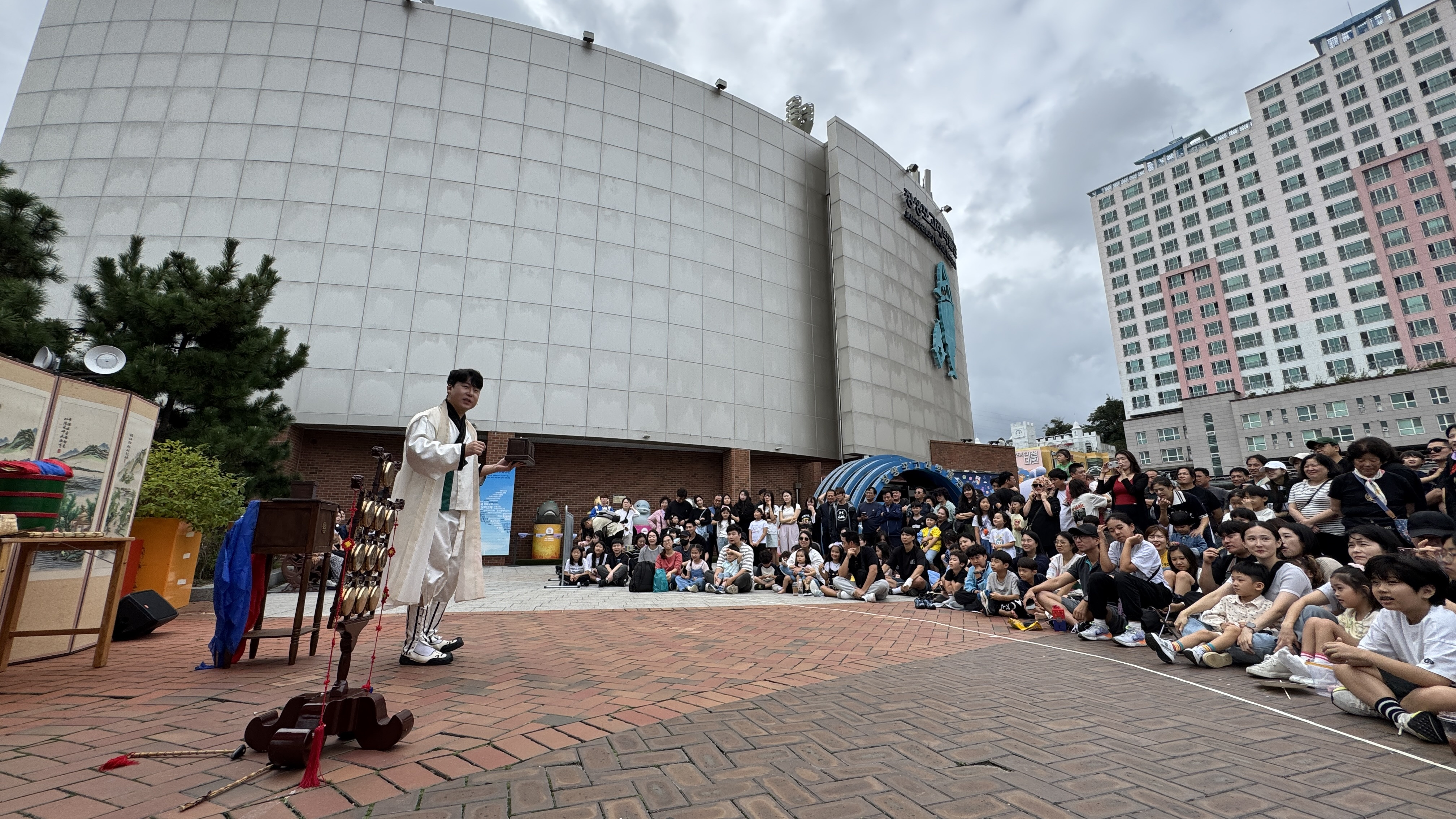 온라인카지노 조작 벳위즈문화특구 장생포에 추석 연휴 7만5천명 방문…온라인카지노 조작 벳위즈 대표 관광지 입증