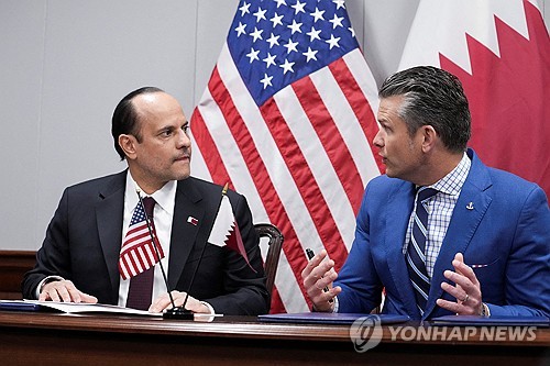 미국, 아이다호 군국내 온라인카지노에 '카타르군 훈련 시설' 건설 허용