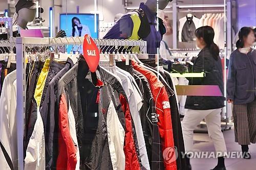 긴 추석연휴 쌀쌀한 날씨에…신규 온라인카지노 벳무브·아웃렛 '깜짝매출'
