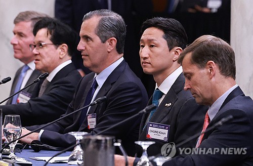 HD현대, 한국 최고 온라인카지노 추천 진출방식 숙고…현지 한국 최고 온라인카지노 추천소 지분참여·인수·건립