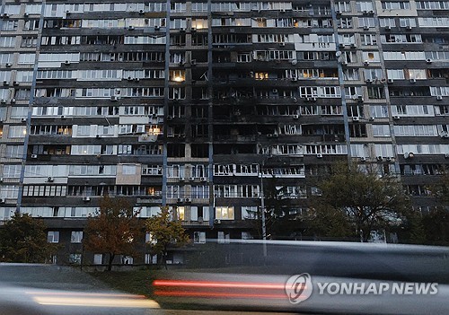 젤렌스키, 러 겨울 공세 앞두고 온라인카지노 가입코드 시스템 지원 요청