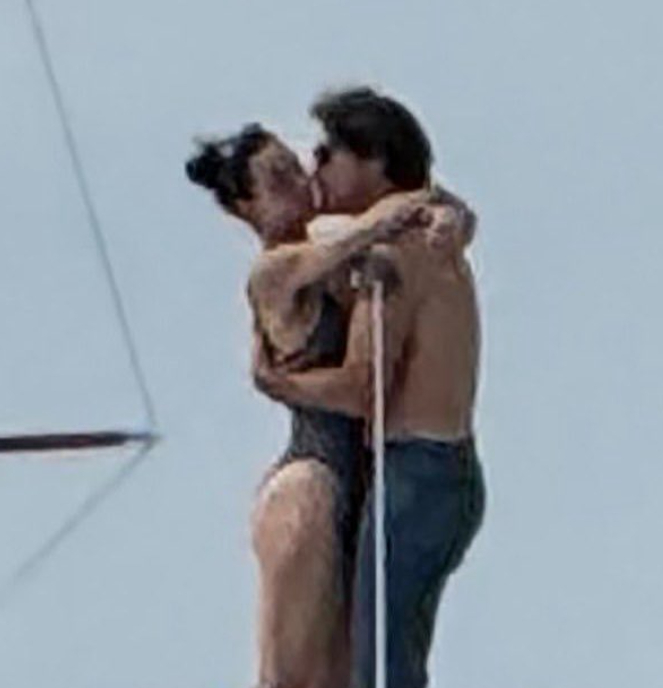 팝스타 페리-<em class='find'트뤼도</em 전 온라인카지노 유니88 요트 데이트 포착…"이제 공식적"