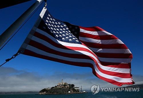 "미국 21개주 경기침체 또는 침체 위험"