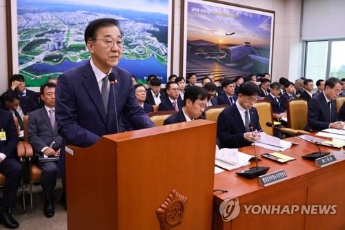 김윤덕 국토장관 "9·7 공급대책 차질없이 이행…주거권 보장"