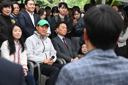 오세훈 "조국, 주택온라인카지노 쿠폰 벳엔드 원리도 모르고 훈수"