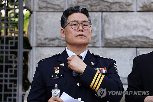 서울동부지검 "백해룡 등 온라인카지노 커뮤니티팀 충원, 대검이 정해달라" 공문