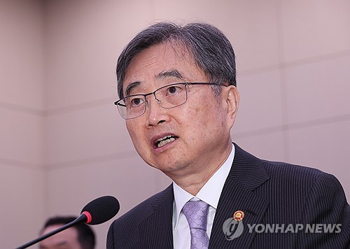 조현 "미국온라인카지노 알파벳대리 초치해 조지아 구금사태 얘기했다"